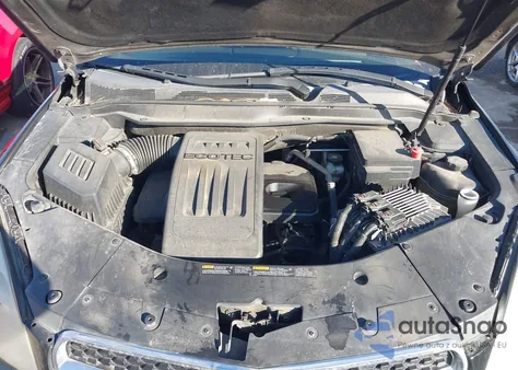 2014 Chevrolet Equinox Ls from USA, damaged, VIN 2GNALAEK8E1175675